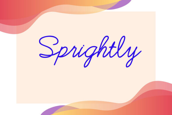 Babbler - Handwritten Font - Image 3