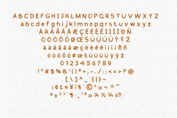 Habile - Sans Serif Font - Image 5