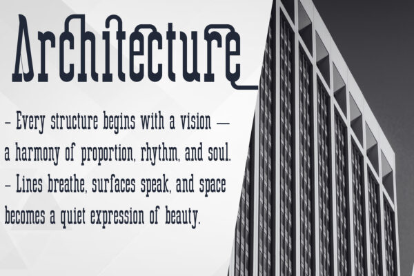 Esmarelle – Slab Serif Font - Image 2
