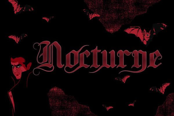 Rimethis - Blackletter Font - Image 3