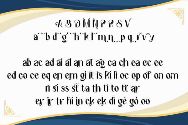 Sankge - Sans Serif Font - Image 6