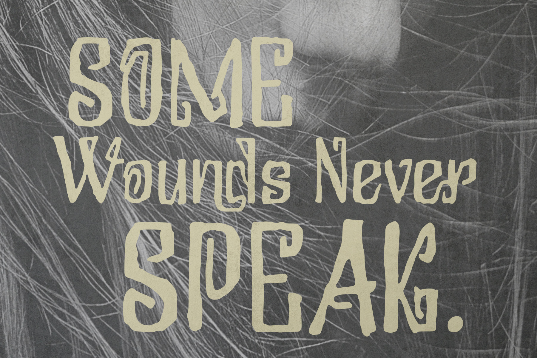 Benkotag - Display Font - Image 2
