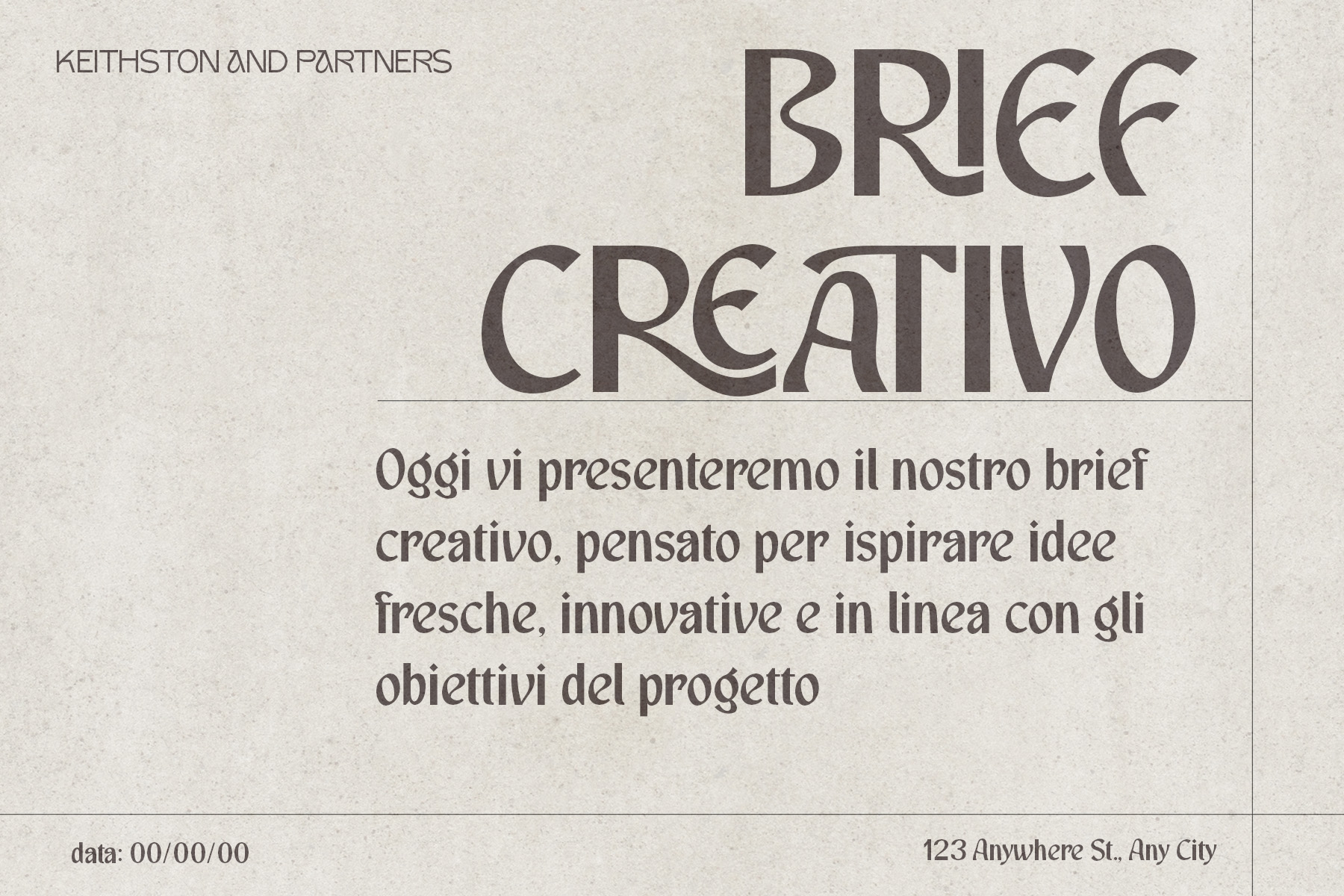 Neroshay - Sans Serif Font - Image 5