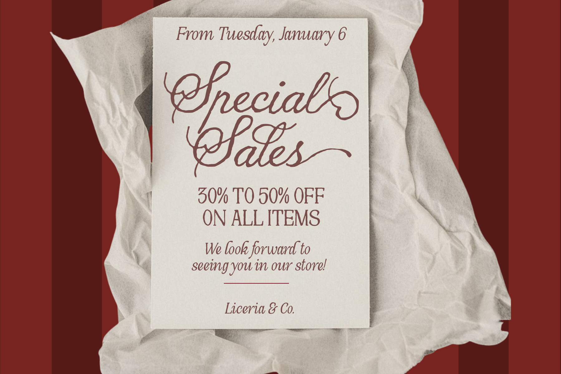 Sacoley Script Font - Image 3