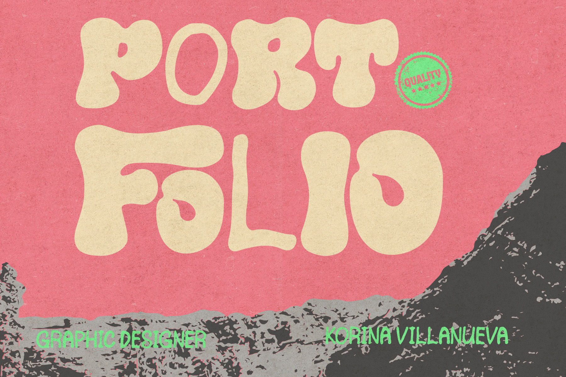 Taforen - Retro Font Duo - Image 4