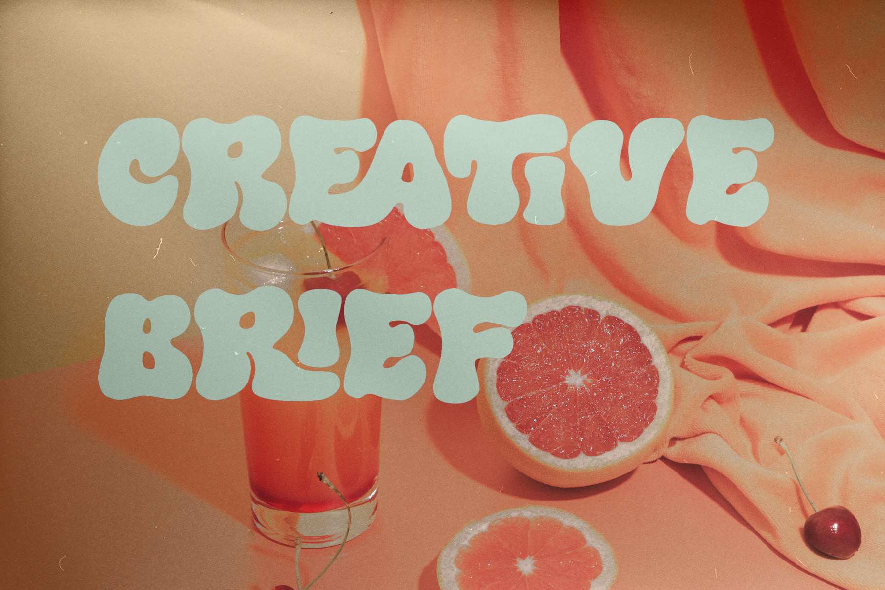 Taforen - Retro Font Duo - Image 7