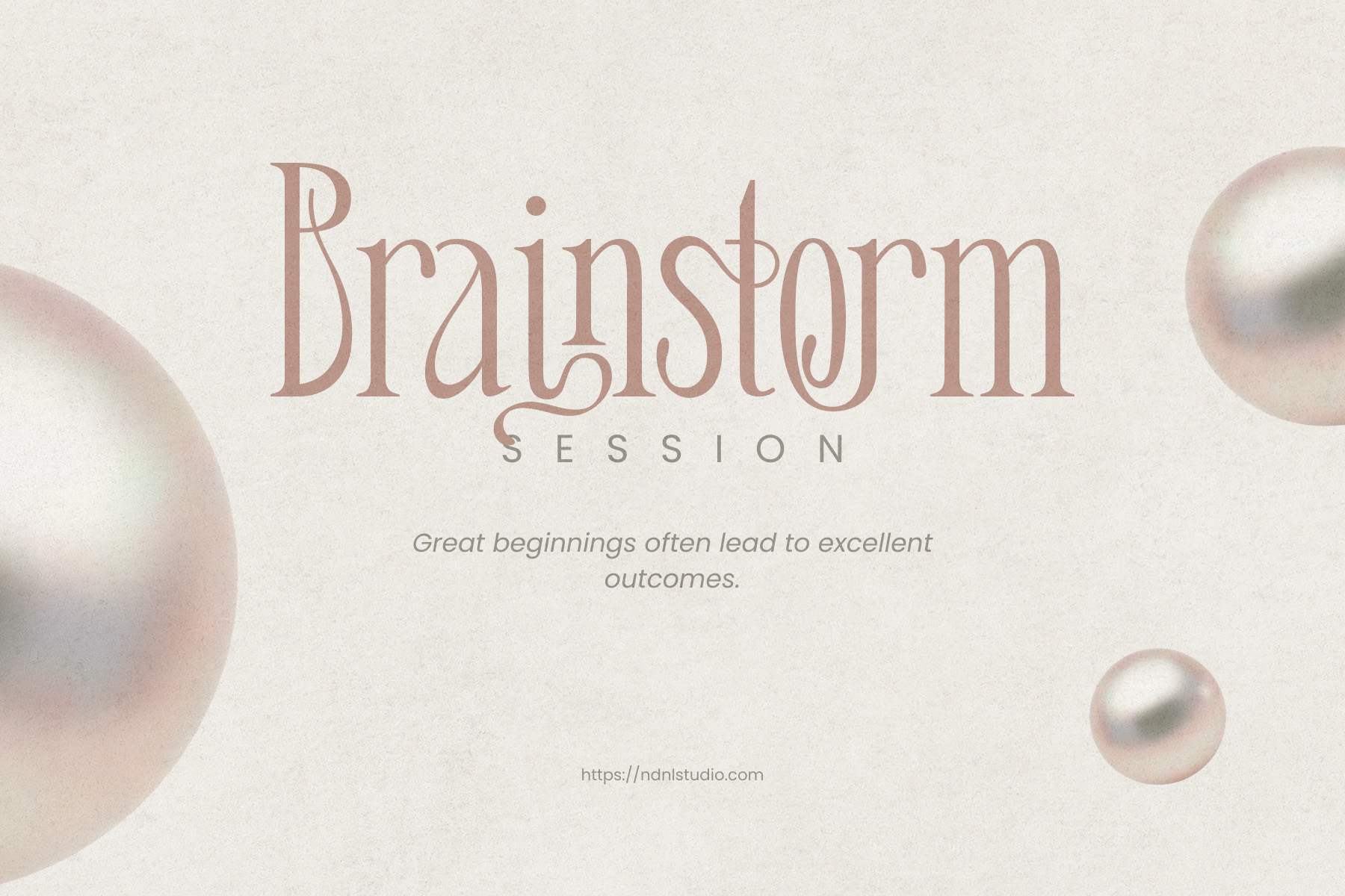 Eghton - Serif Font - Image 3