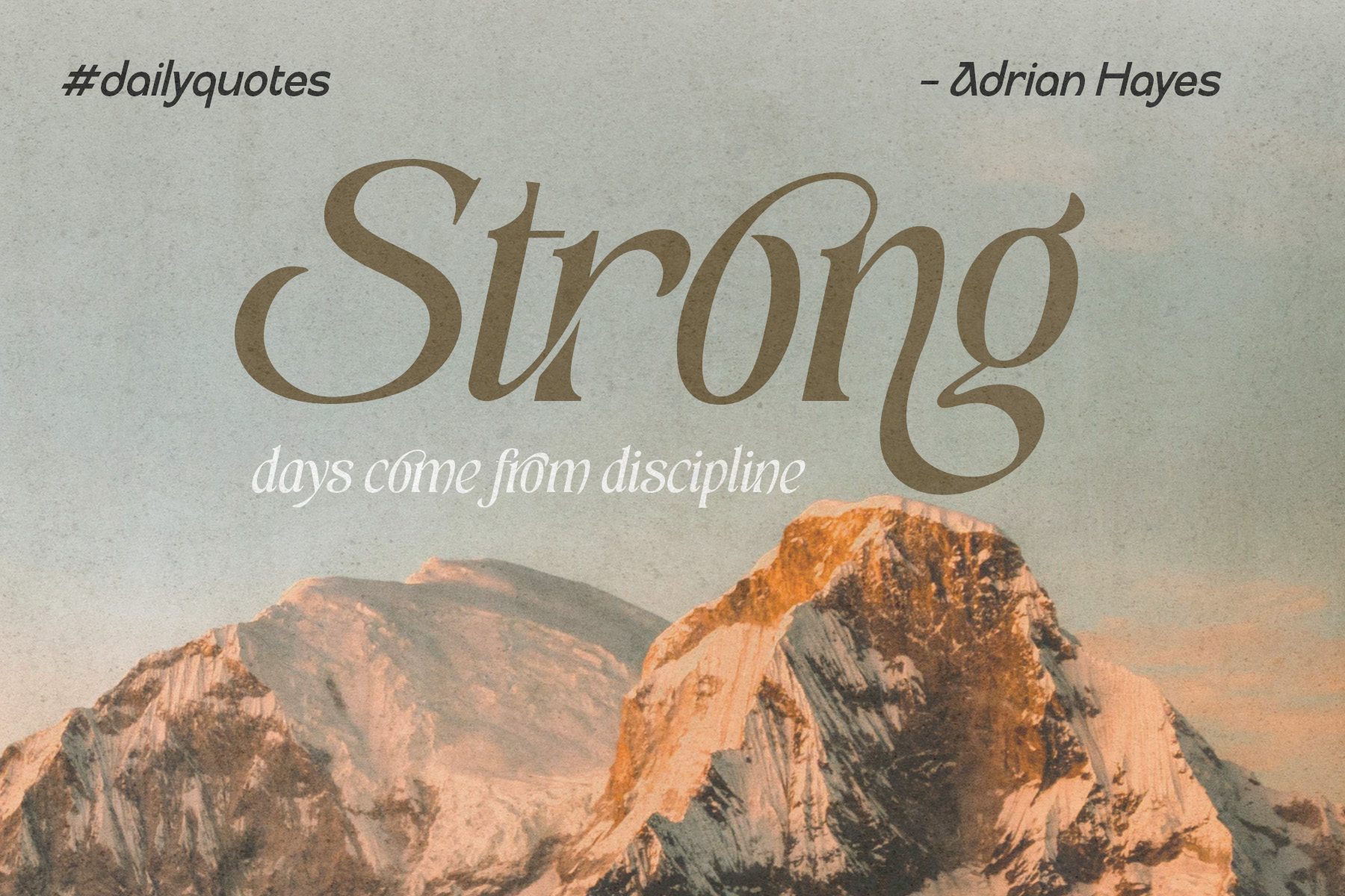 Levany - Serif Font - Image 4