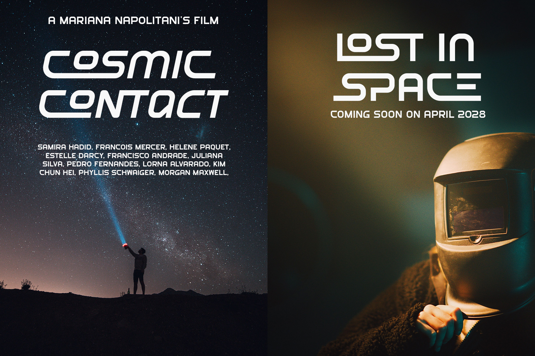 Cadeho - Futuristic Font - Image 5