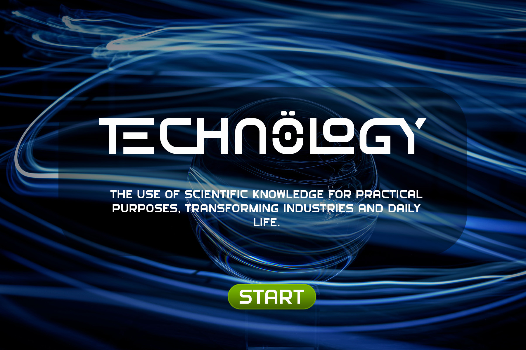 Cadeho - Futuristic Font - Image 6