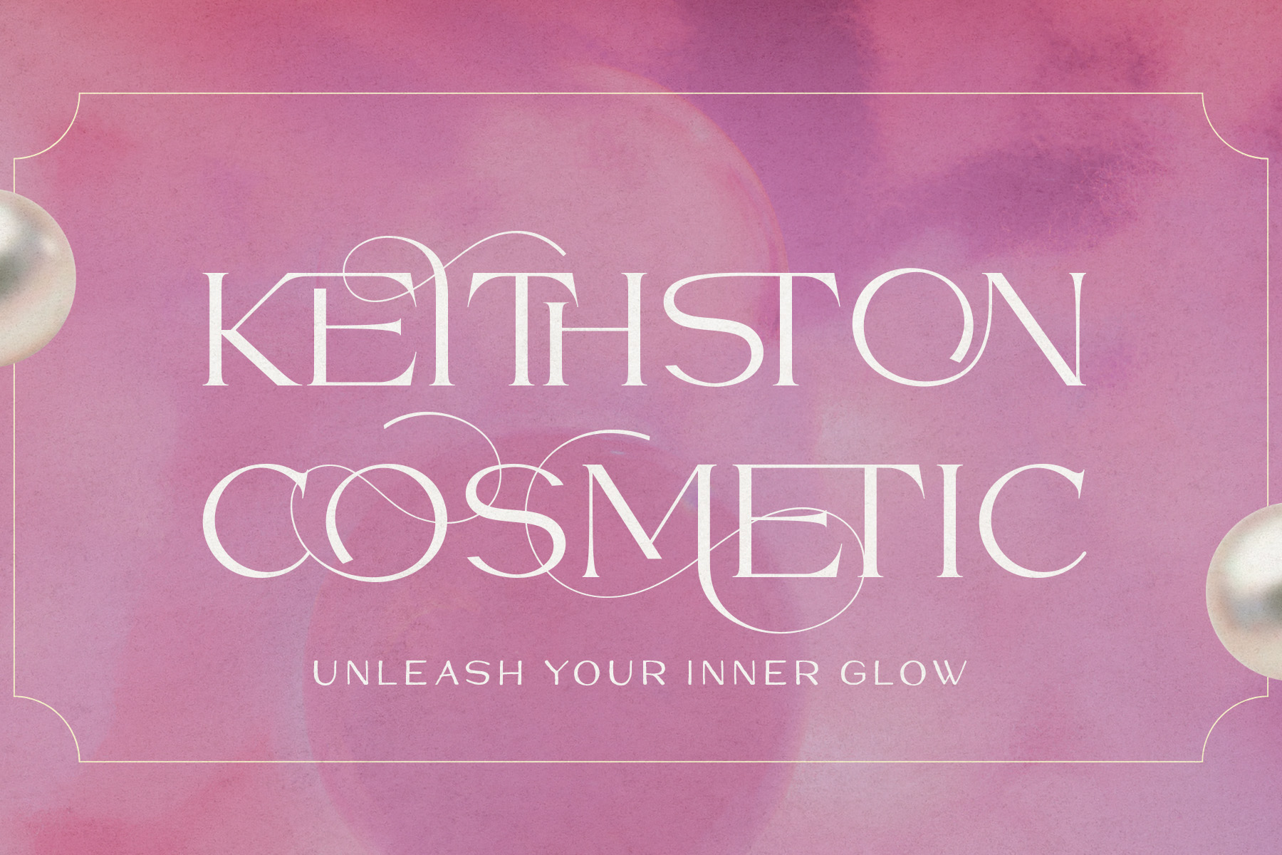 Kastemo - Serif Font - Image 4