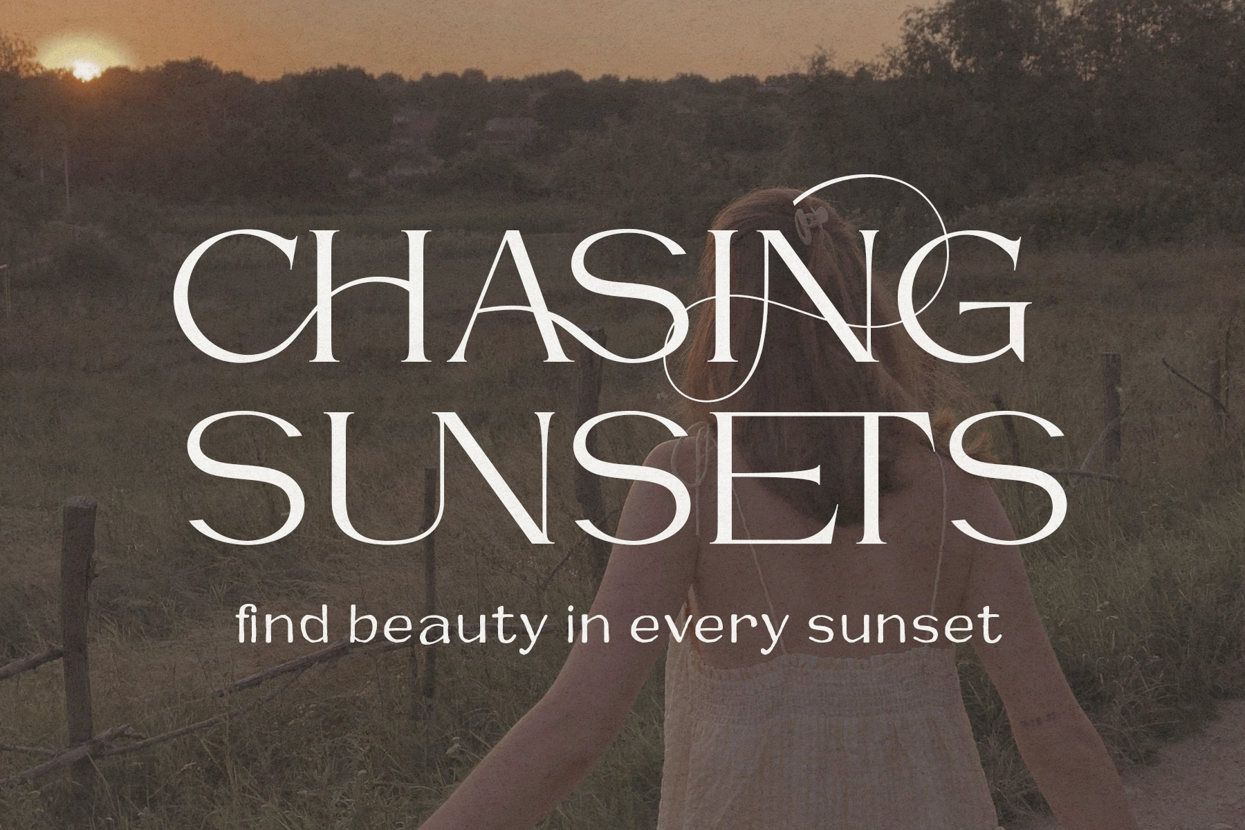 Kastemo - Serif Font - Image 5