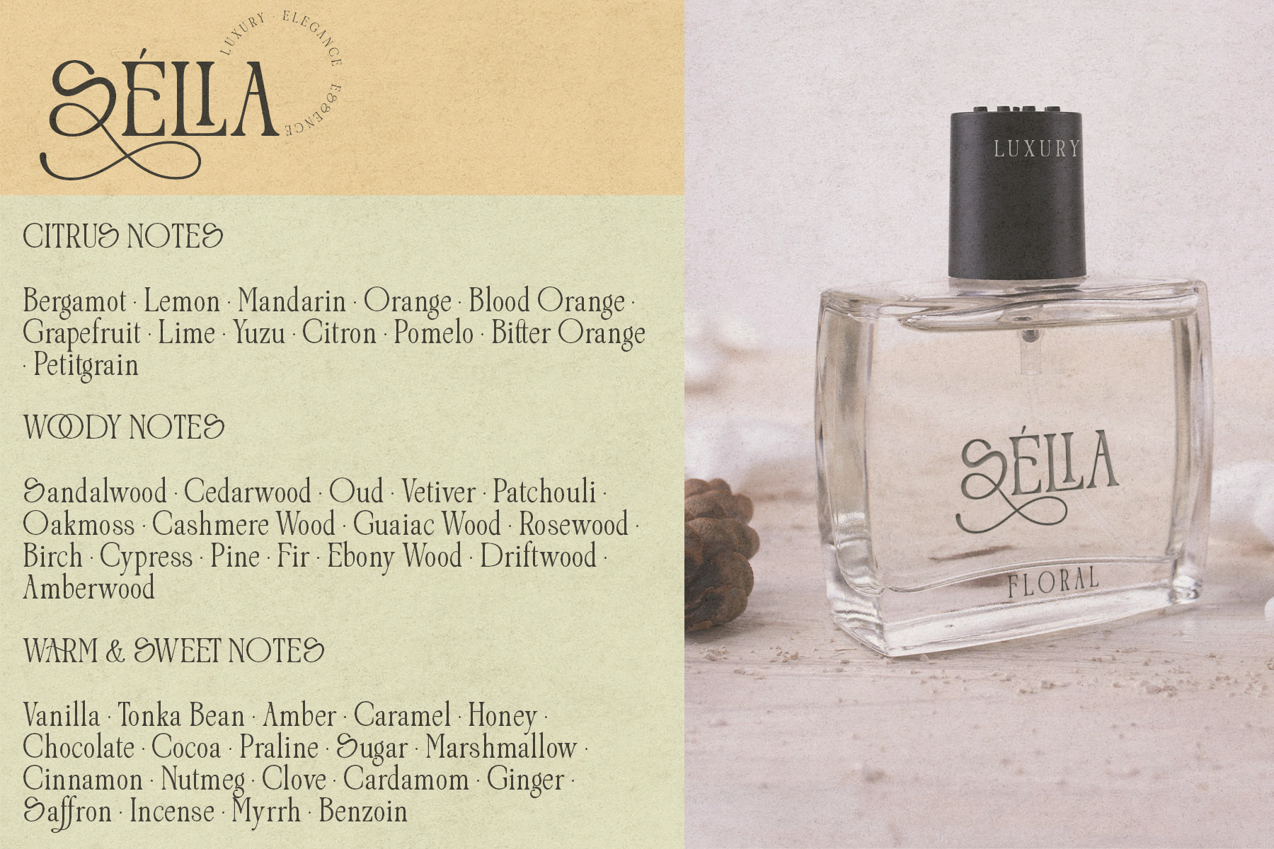Garesin - Serif Font Garesin - Serif Font - Image 5