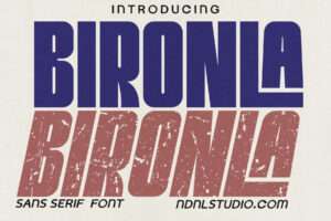 Bironla