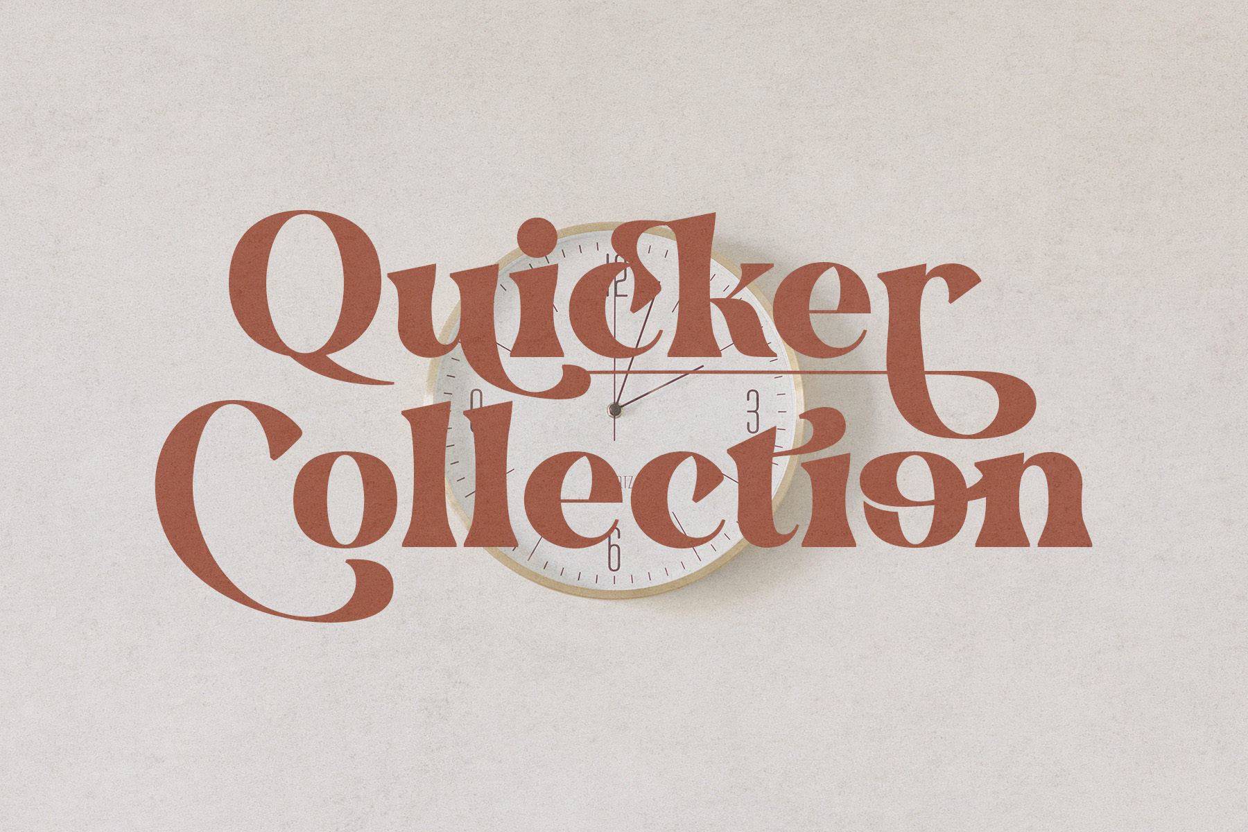 Hakiny - Serif Font Hakiny - Serif Font - Image 6